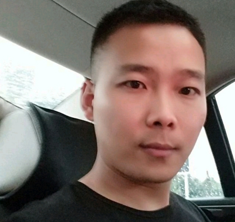 李先生的第二张照片--福州相亲服务中心