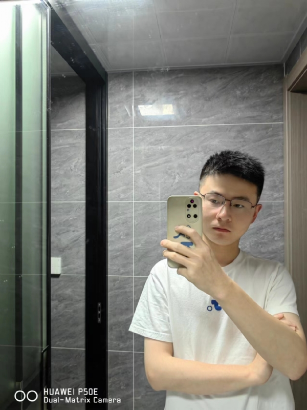 小潘的第一张照片--福州相亲服务中心