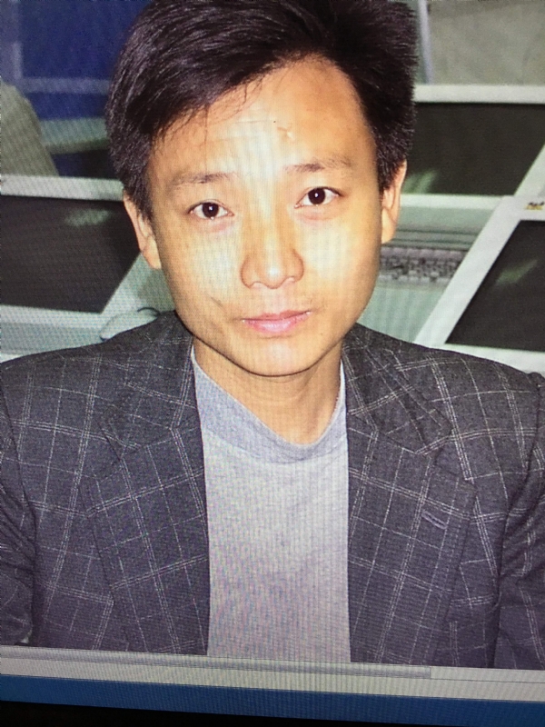 武汉真诚男的第一张照片--福州相亲服务中心