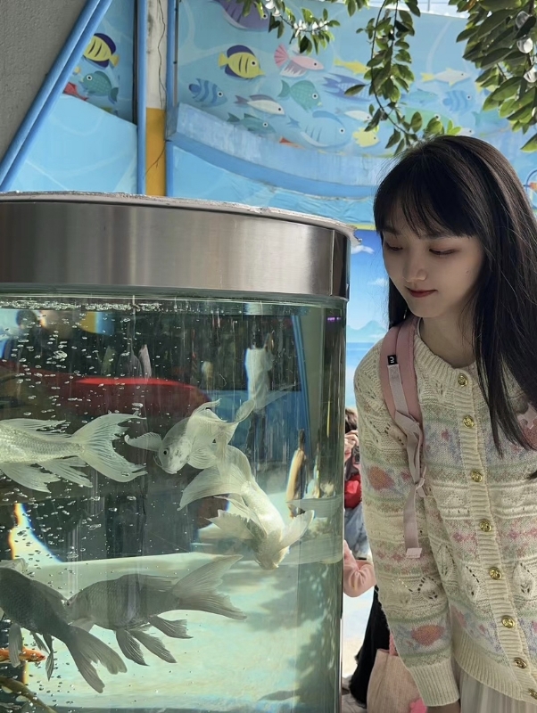 yiyi的第二张照片--福州相亲服务中心