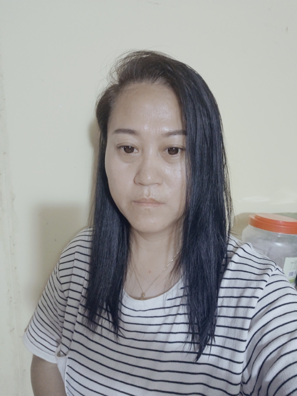 子明的第一张照片--福州相亲服务中心