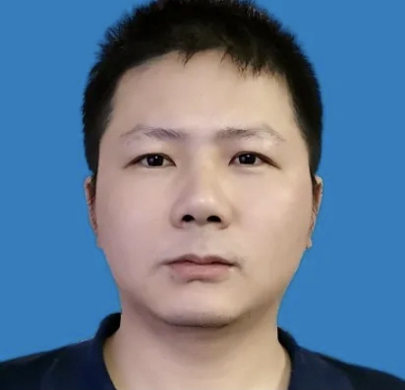 寒山的第一张照片--福州相亲服务中心