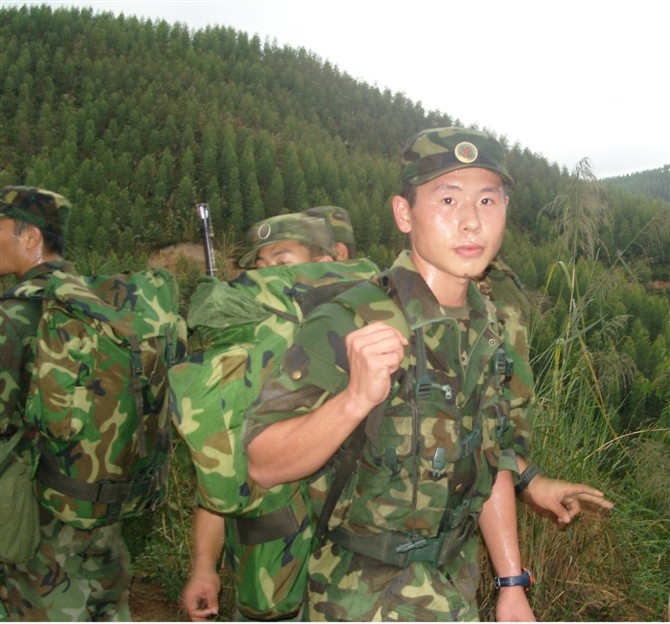 赣州涛涛的第一张照片--福州相亲服务中心
