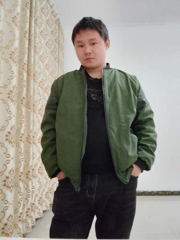 随遇而安的第一张照片--福州相亲服务中心