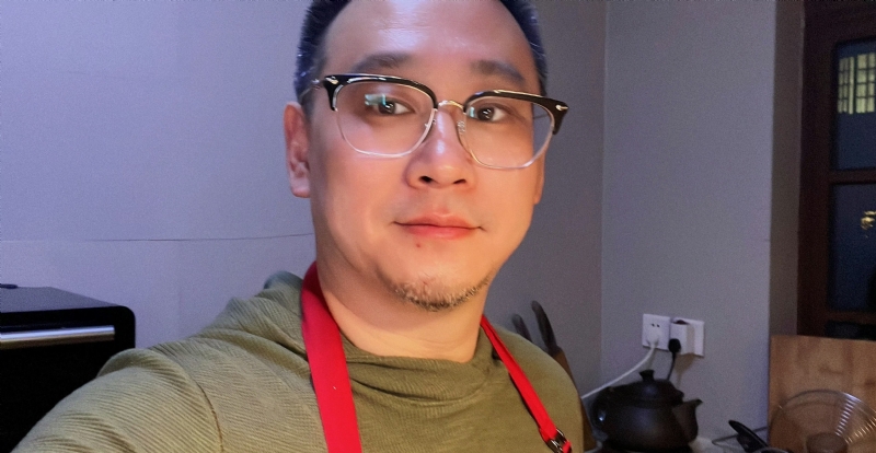 后来的我们的第三张照片--福州相亲服务中心