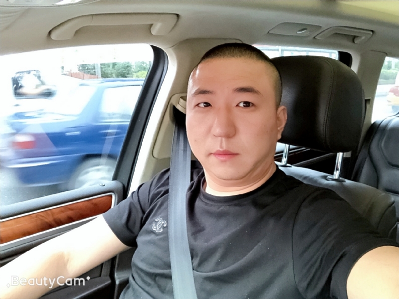 路人甲的第一张照片--福州相亲服务中心
