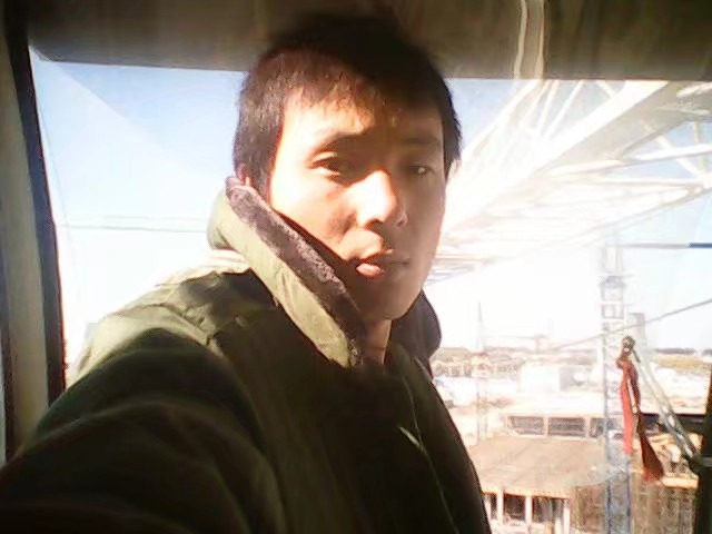 马优秀的第一张照片--福州相亲服务中心