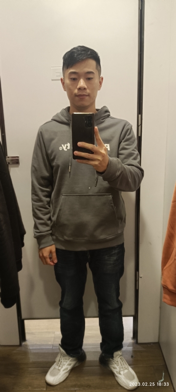 酷酷的少年的第一张照片--福州相亲服务中心