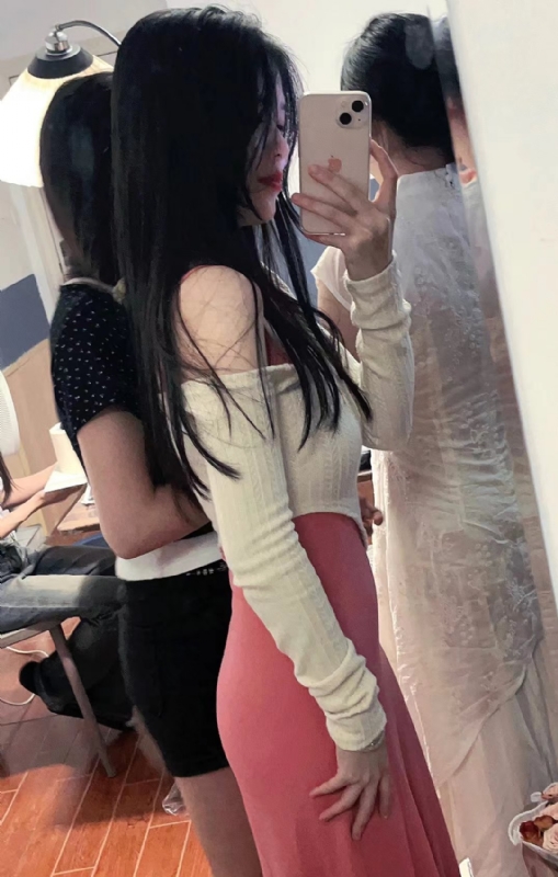 小姨的第一张照片--福州相亲服务中心