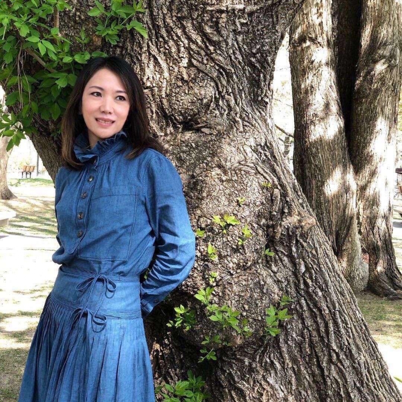 李芷瑩的第三张照片--福州相亲服务中心