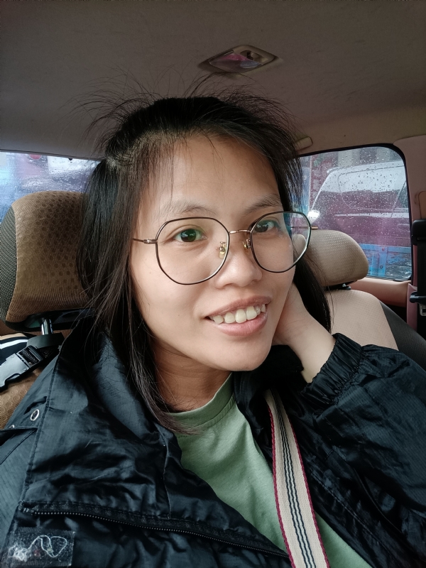 帥媽的第一张照片--福州相亲服务中心
