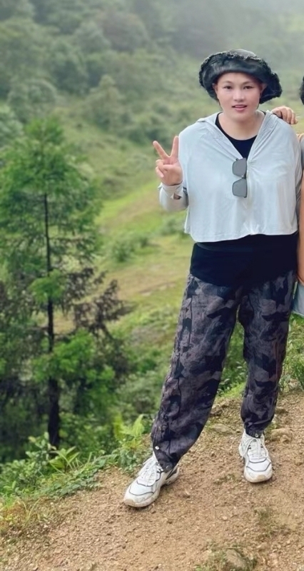 小芮的第一张照片--福州相亲服务中心