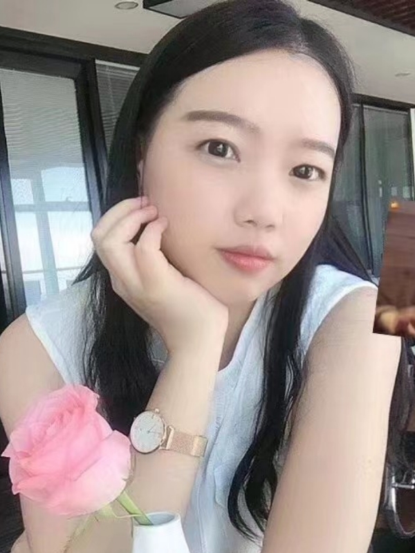 祺媛的第一张照片--福州相亲服务中心