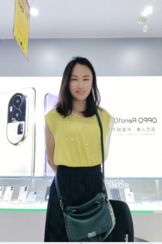 阿君的第一张照片--福州相亲服务中心