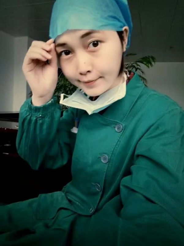 未必的第四张照片--福州相亲服务中心