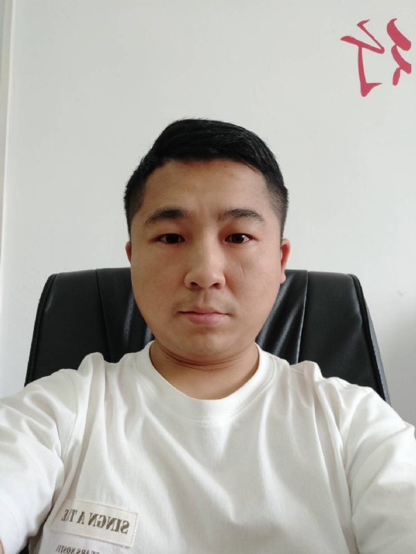 蔡的一批的第一张照片--福州相亲服务中心