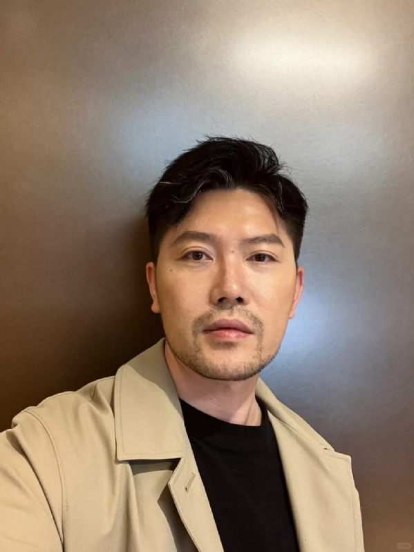 Aurora的第一张照片--福州相亲服务中心