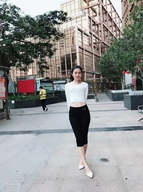 单身的第二张照片--福州相亲服务中心