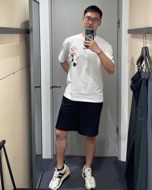 时间大师的第一张照片--福州相亲服务中心