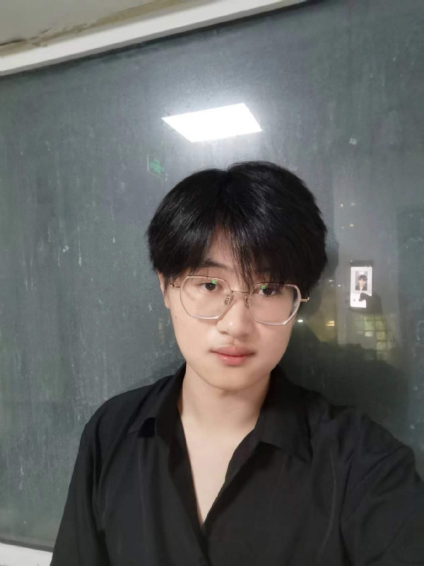 好好的第一张照片--福州相亲服务中心