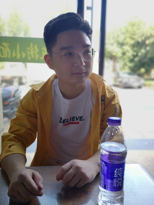 听风等雨的第一张照片--福州相亲服务中心