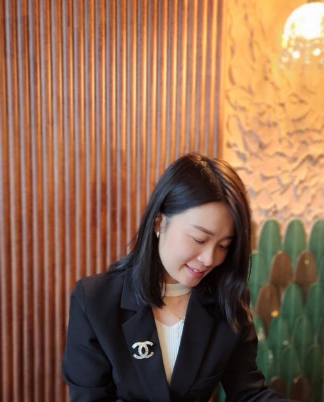 木加薪的第二张照片--福州相亲服务中心