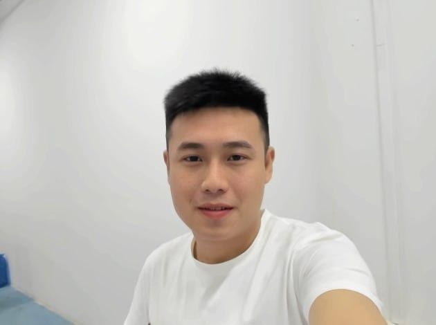阿文历险记的第一张照片--福州相亲服务中心
