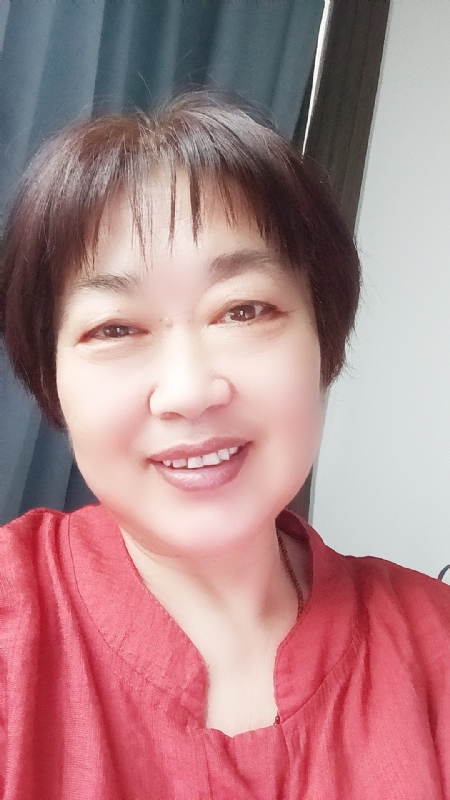 云烟的第一张照片--福州相亲服务中心
