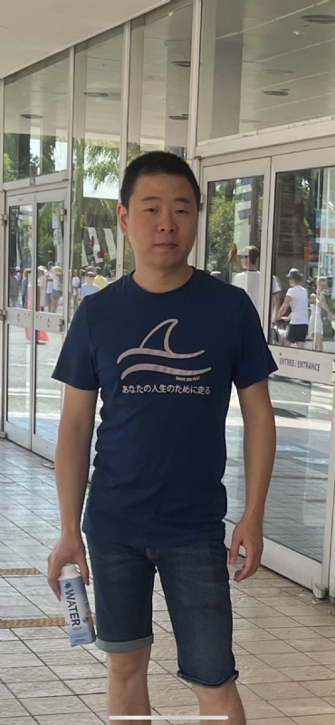 花都帅哥的第一张照片--福州相亲服务中心