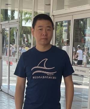花都帅哥的第二张照片--福州相亲服务中心