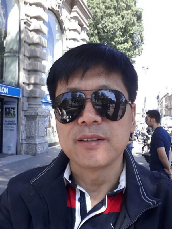 春风的第一张照片--福州相亲服务中心