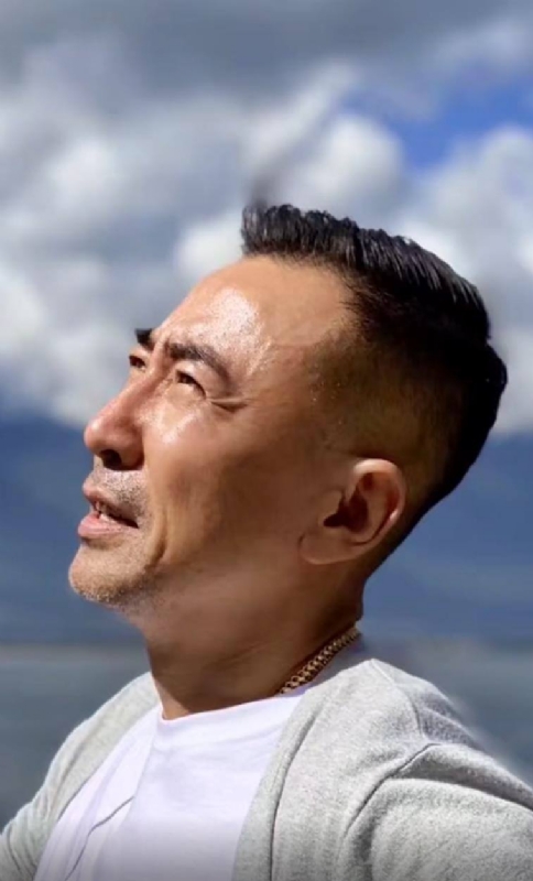 张凯的第一张照片--福州相亲服务中心