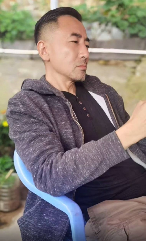 张凯的第二张照片--福州相亲服务中心