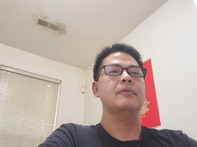 Tonylai的第一张照片--福州相亲服务中心
