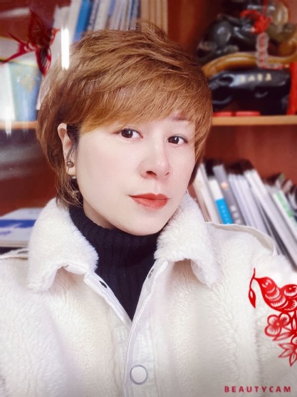 阳光百合的第一张照片--福州相亲服务中心