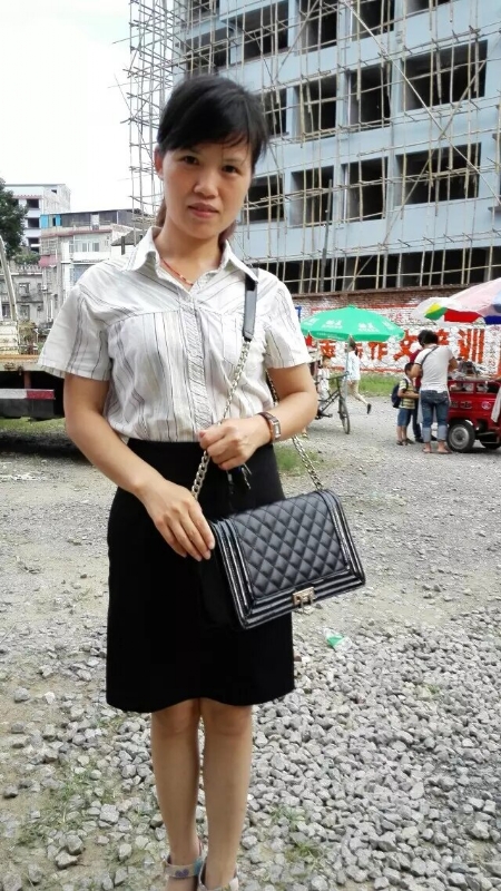 海洋浩瀚的第一张照片--福州相亲服务中心