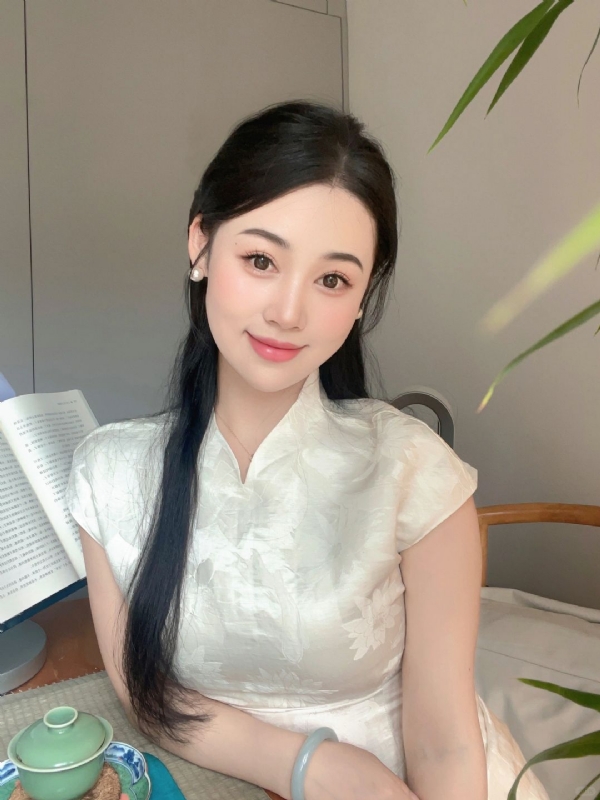 小慧的第一张照片--福州相亲服务中心