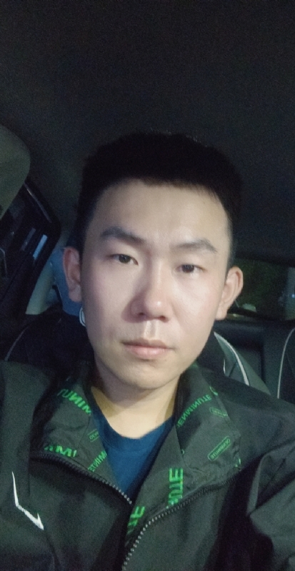 想结婚的小李的第一张照片--福州相亲服务中心