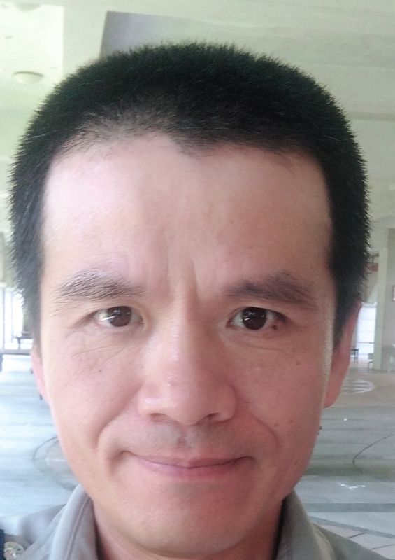 啊辣的第一张照片--福州相亲服务中心
