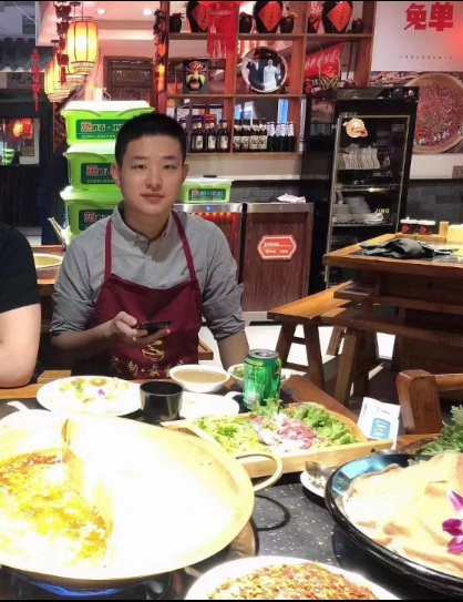 尚龙的第四张照片--福州相亲服务中心