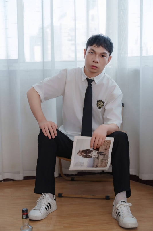 爱知音的第三张照片--福州相亲服务中心