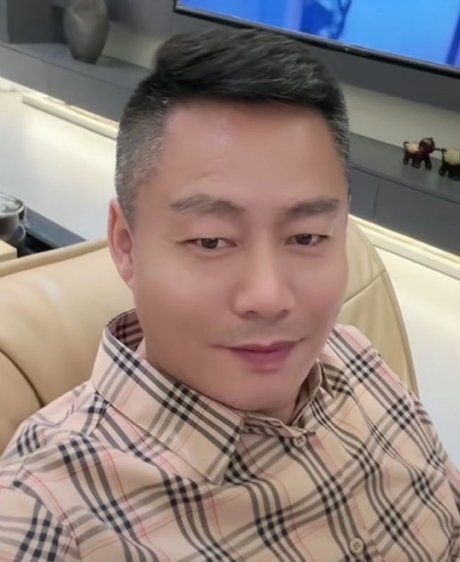 李*军的第二张照片--福州相亲服务中心