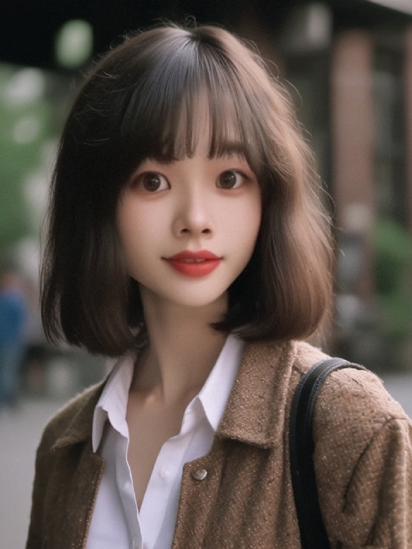 旺仔牛奶的第一张照片--福州相亲服务中心
