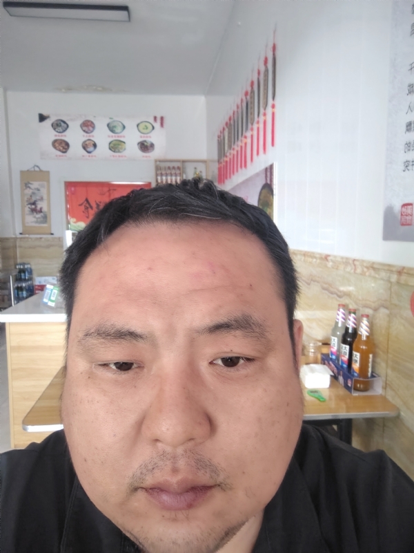 风云鹏的第一张照片--福州相亲服务中心