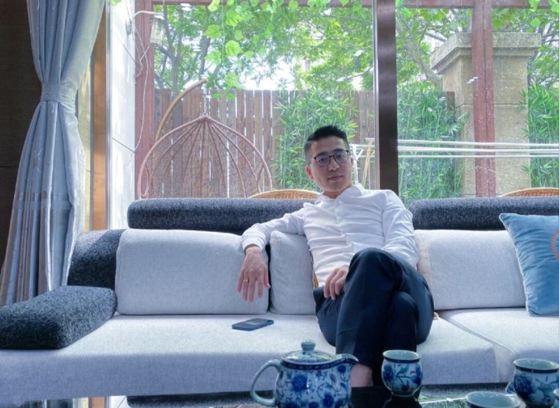 只为与你相遇的第一张照片--福州相亲服务中心