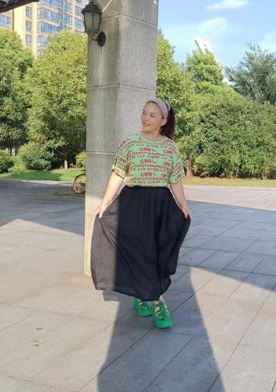 Sunshine的第三张照片--福州相亲服务中心