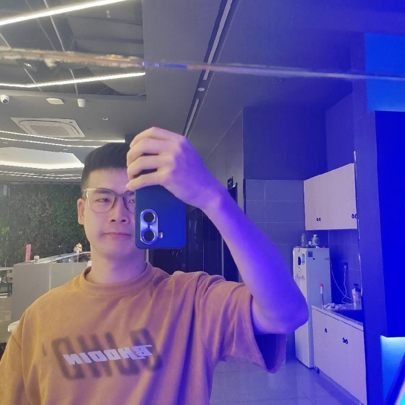 阿豪的第一张照片--福州相亲服务中心