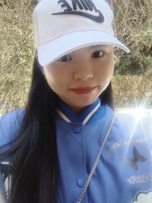 淼淼的第一张照片--福州相亲服务中心