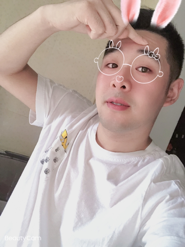 可期的第一张照片--福州相亲服务中心