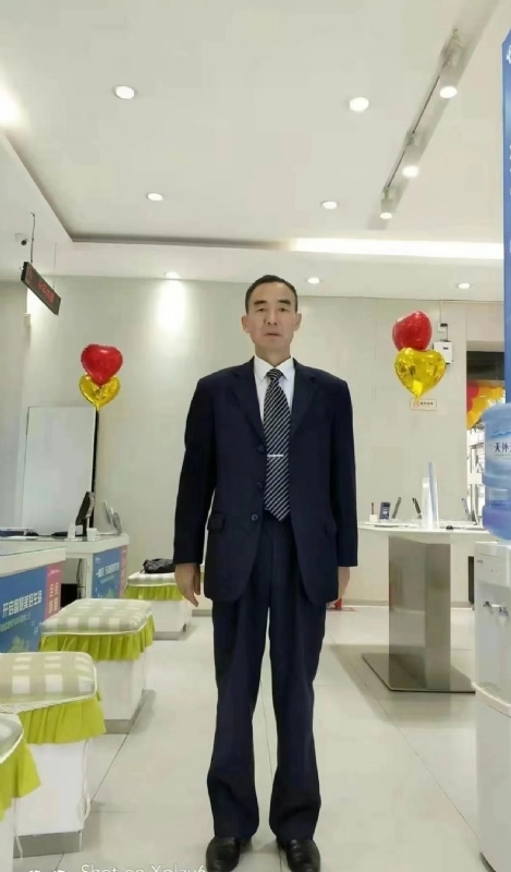 缘来是你的第一张照片--福州相亲服务中心